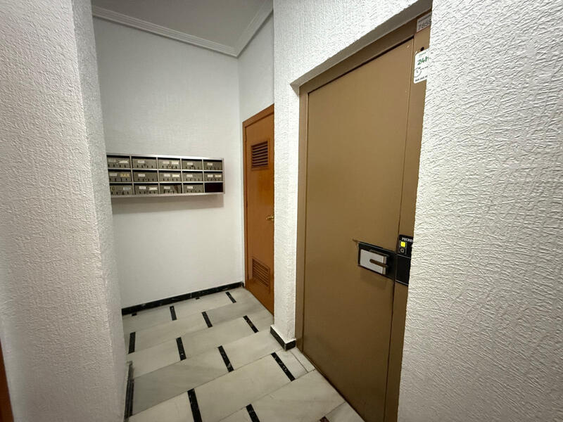 1 slaapkamer Appartement Te koop