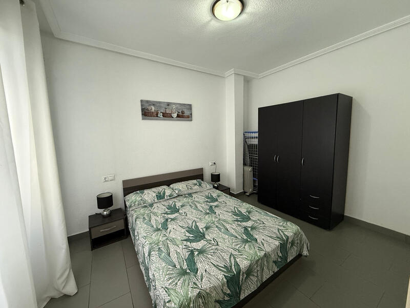 1 slaapkamer Appartement Te koop