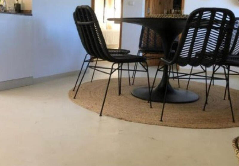 3 sovrum Lantställe till salu