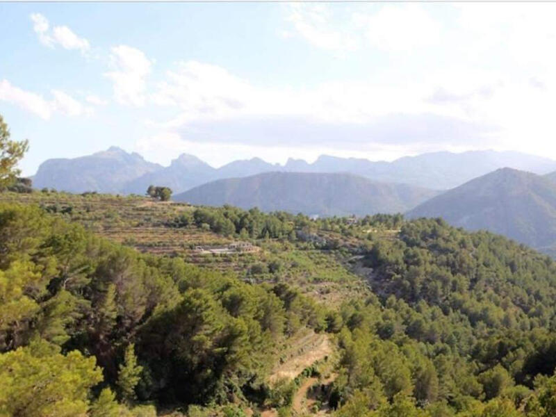 3 sovrum Lantställe till salu