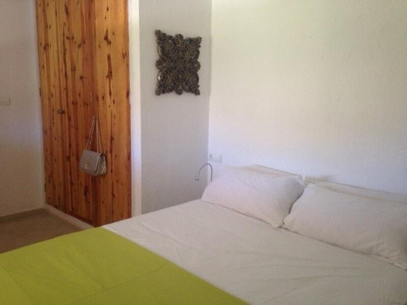 3 sovrum Lantställe till salu