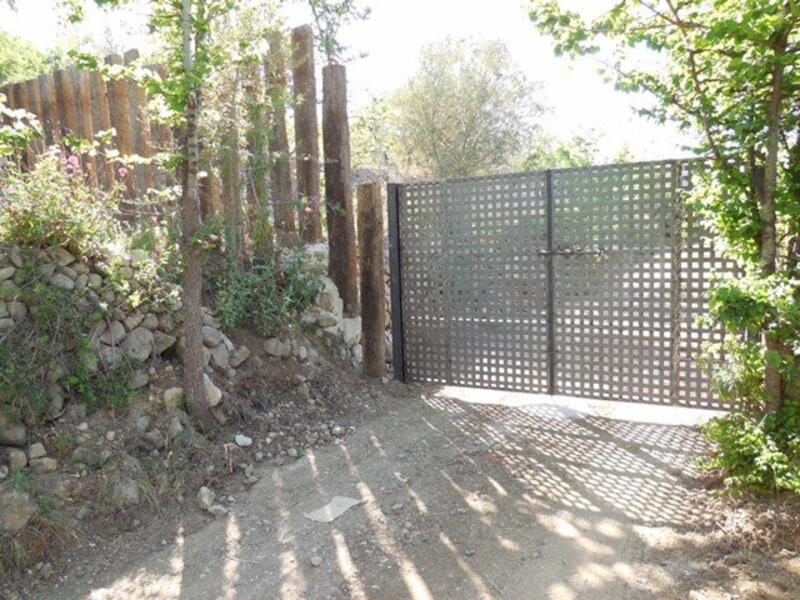 3 sovrum Lantställe till salu