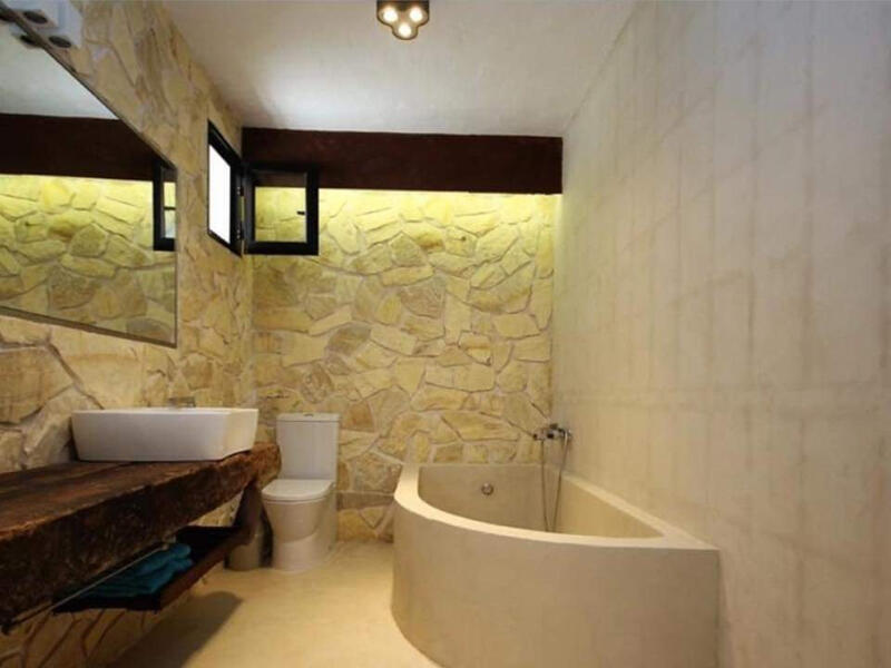 3 sovrum Lantställe till salu