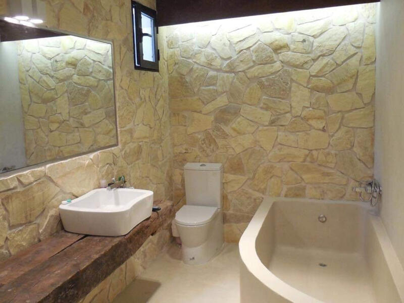 3 sovrum Lantställe till salu