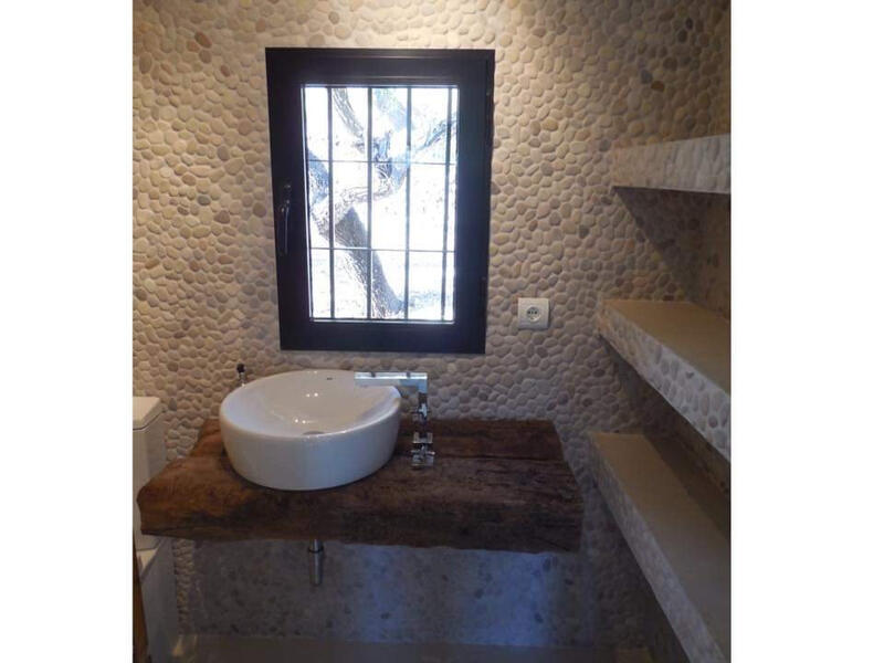 3 sovrum Lantställe till salu