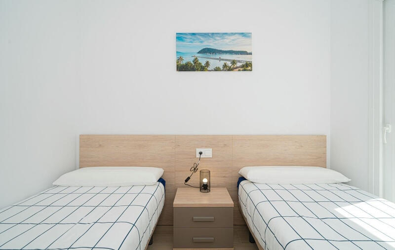 3 slaapkamer Villa Te koop