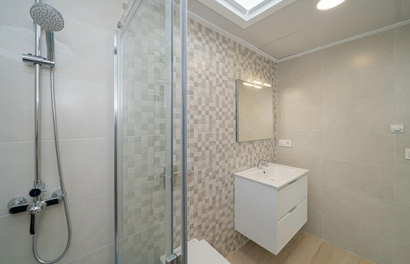 3 slaapkamer Villa Te koop