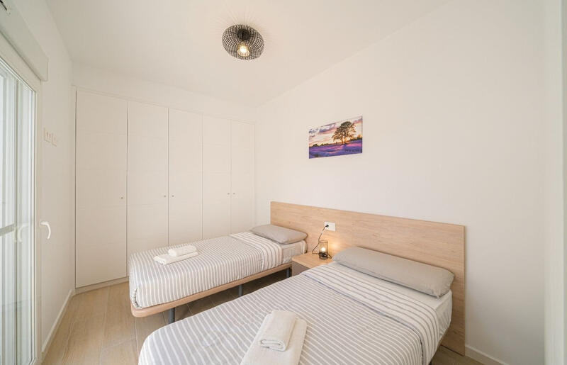 3 slaapkamer Villa Te koop