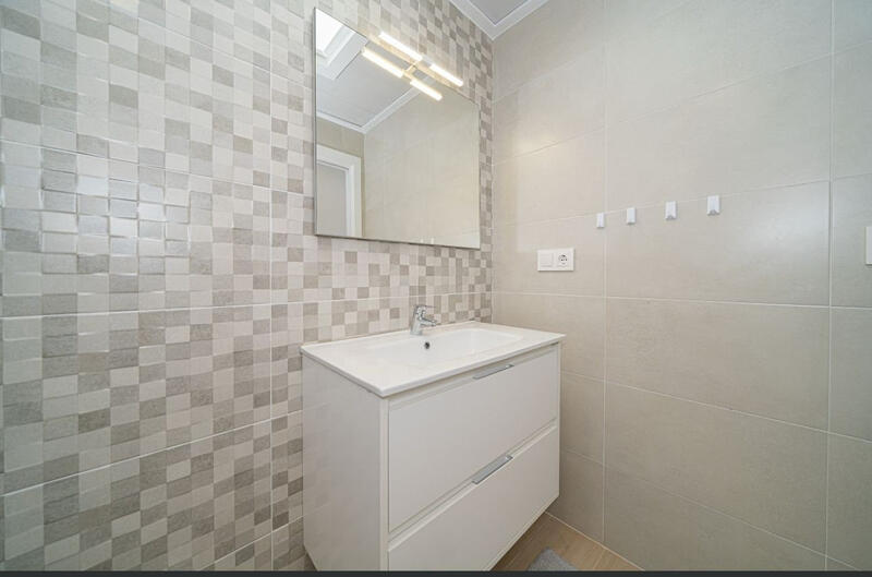 3 slaapkamer Villa Te koop