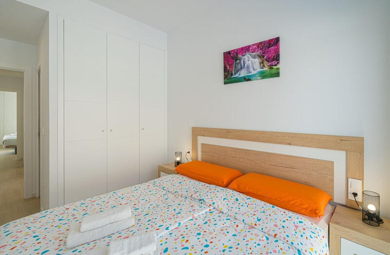 3 slaapkamer Villa Te koop