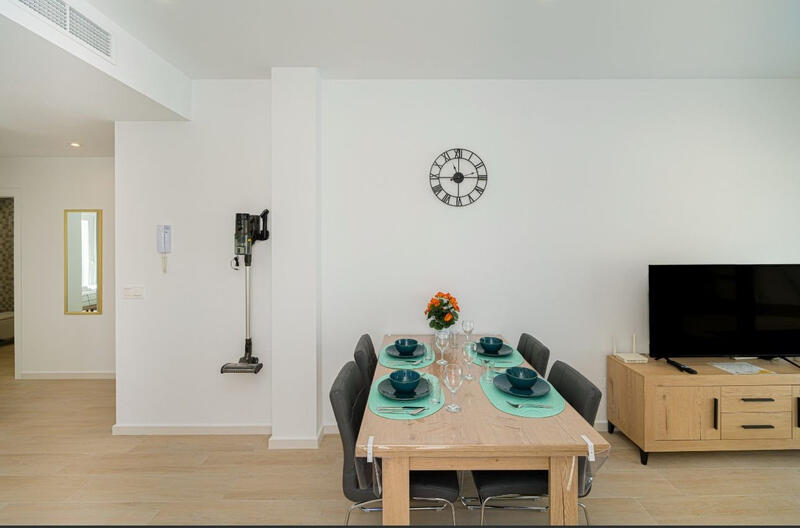 3 slaapkamer Villa Te koop