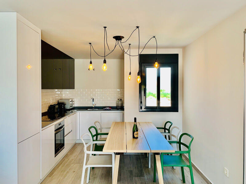 3 slaapkamer Appartement Te koop