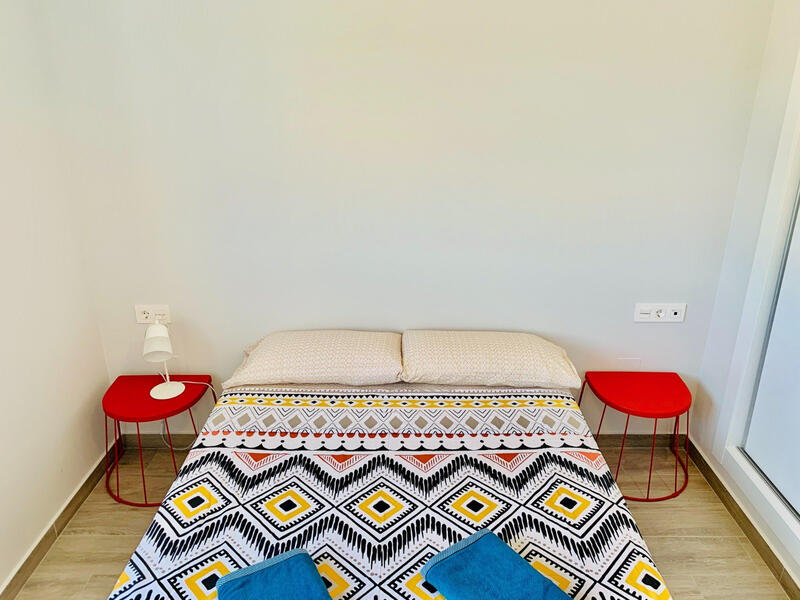 3 slaapkamer Appartement Te koop