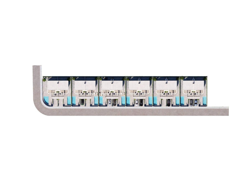 3 Schlafzimmer Villa zu verkaufen