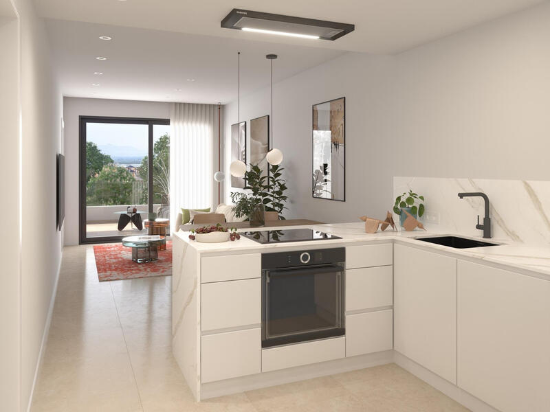 2 bedroom Apartment for sale