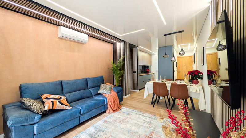 1 bedroom Apartment for sale