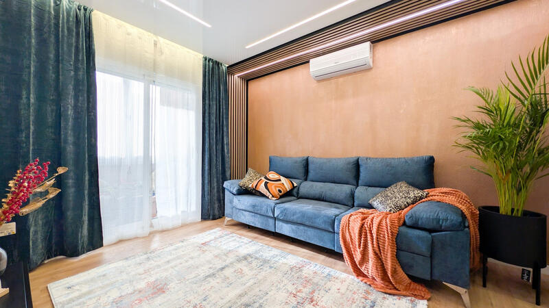 1 bedroom Apartment for sale