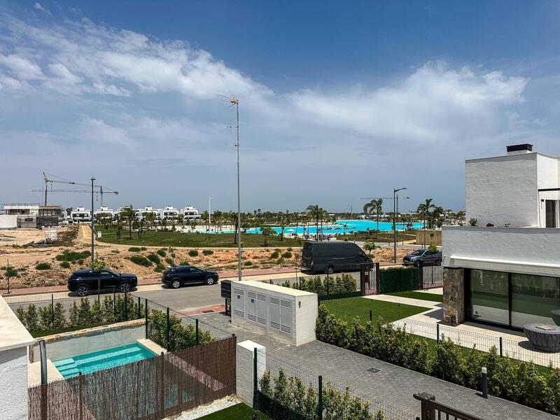 3 bedroom Villa for sale