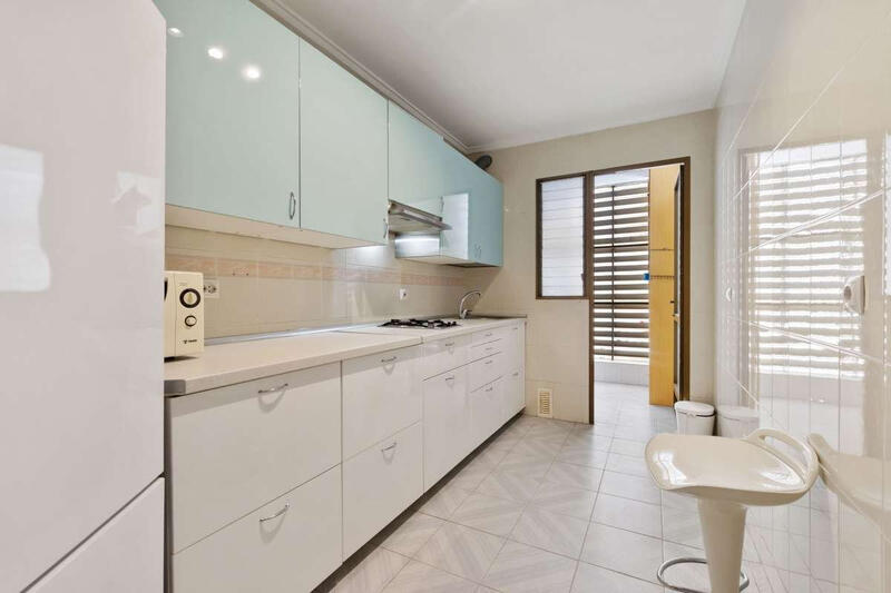 3 bedroom Apartment for sale