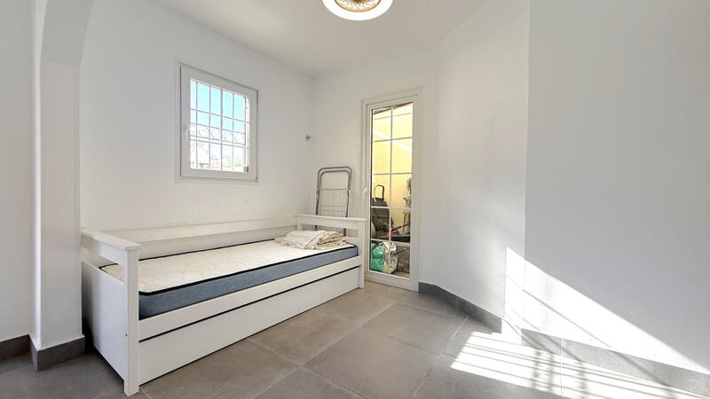 2 bedroom Villa for sale