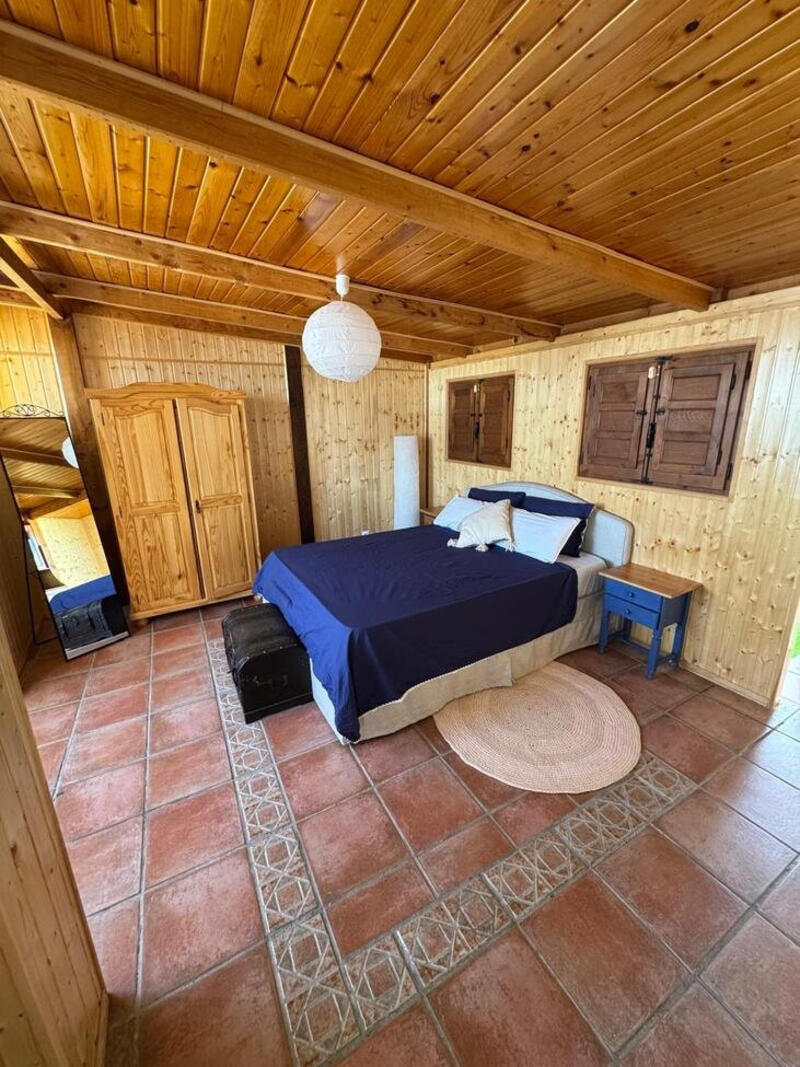 Villa à vendre dans Torrevieja, Alicante