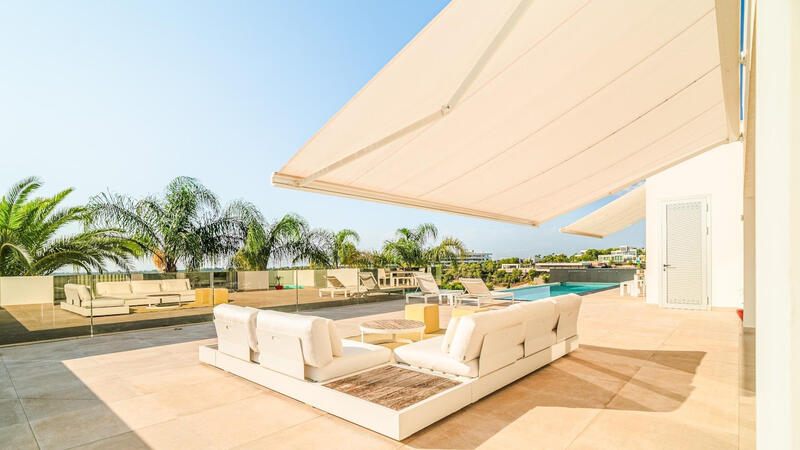 4 Schlafzimmer Villa zu verkaufen 4 Schlafzimmer Villa zu verkaufen