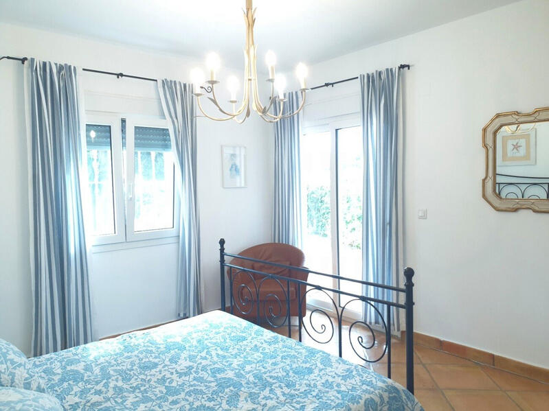 4 soveværelse Villa til salg 4 soveværelse Villa til salg