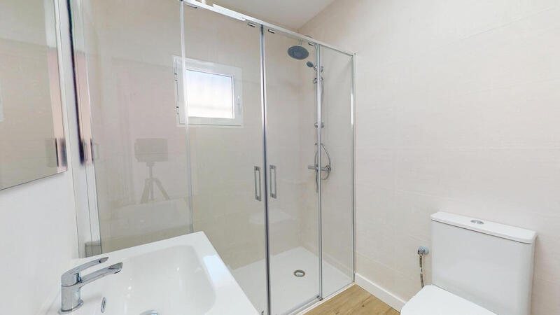 2 sovrum Villa till salu 2 sovrum Villa till salu