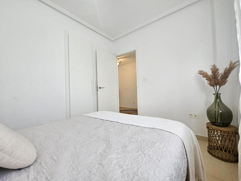 3 soverom Villa til salgs