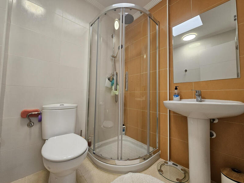 3 soverom Villa til salgs