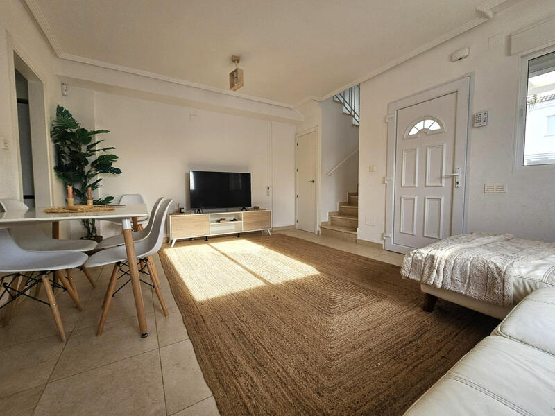 3 soverom Villa til salgs