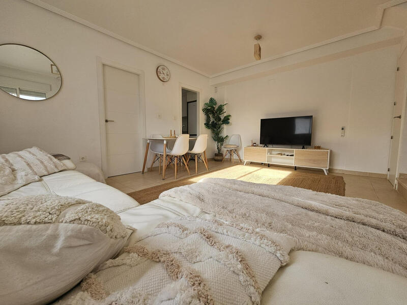 3 soverom Villa til salgs