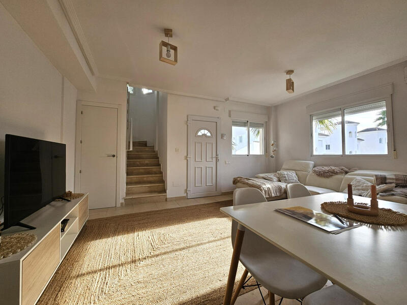 3 soverom Villa til salgs