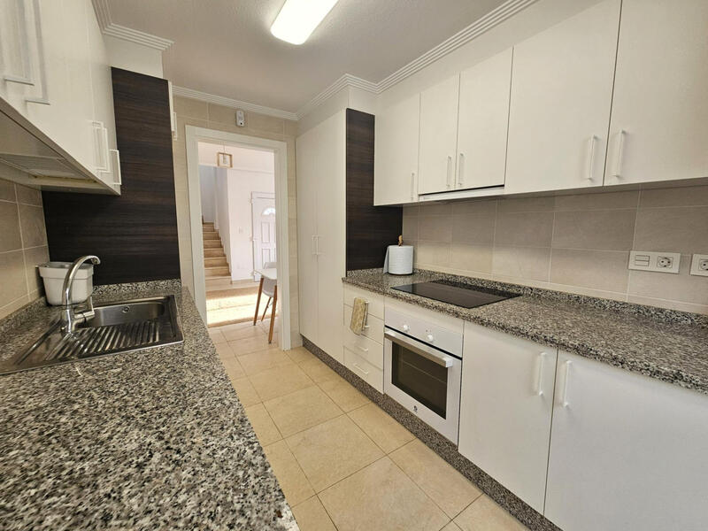 3 soverom Villa til salgs