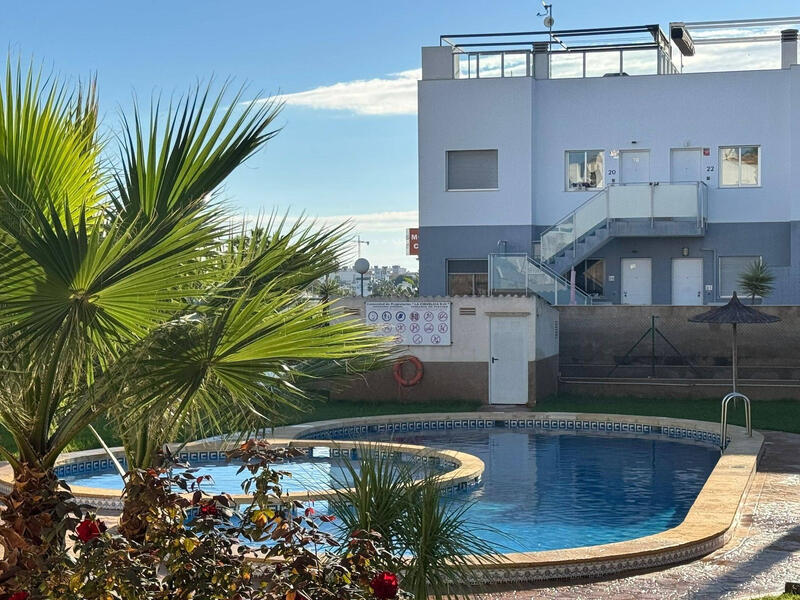 Duplex for sale in Orihuela, Alicante