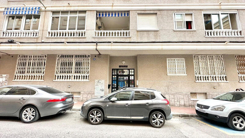 2 soverom Leilighet til salgs 2 soverom Leilighet til salgs