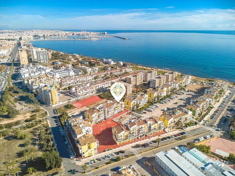 1 bedroom Apartment for sale