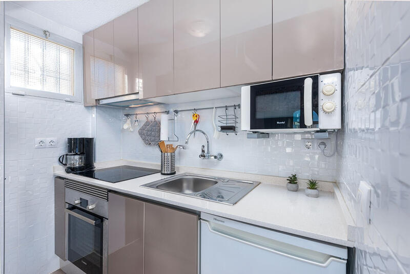 1 bedroom Apartment for sale