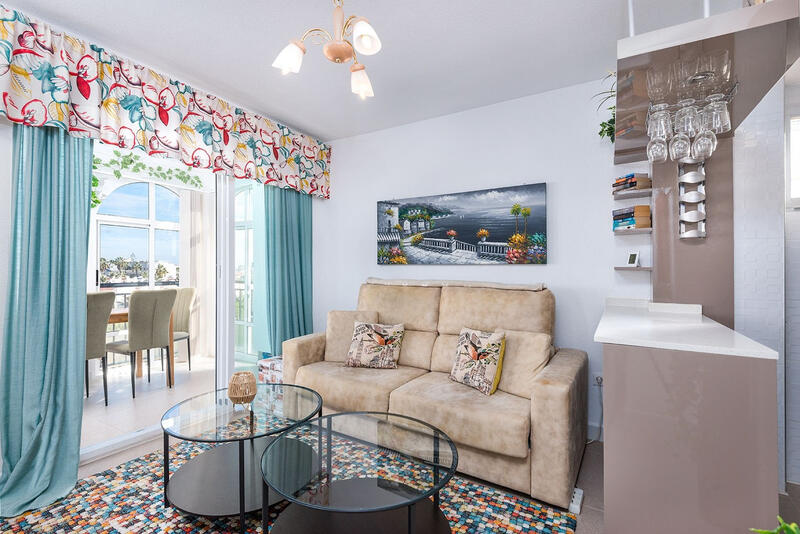 1 bedroom Apartment for sale