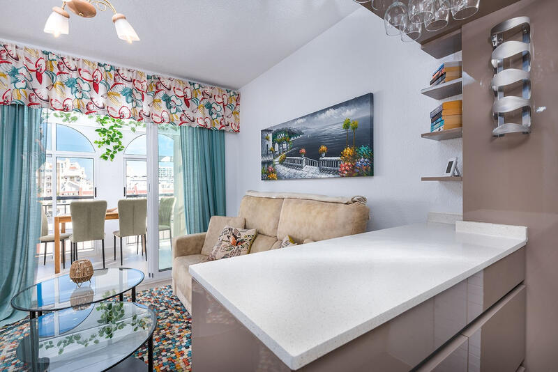 1 bedroom Apartment for sale