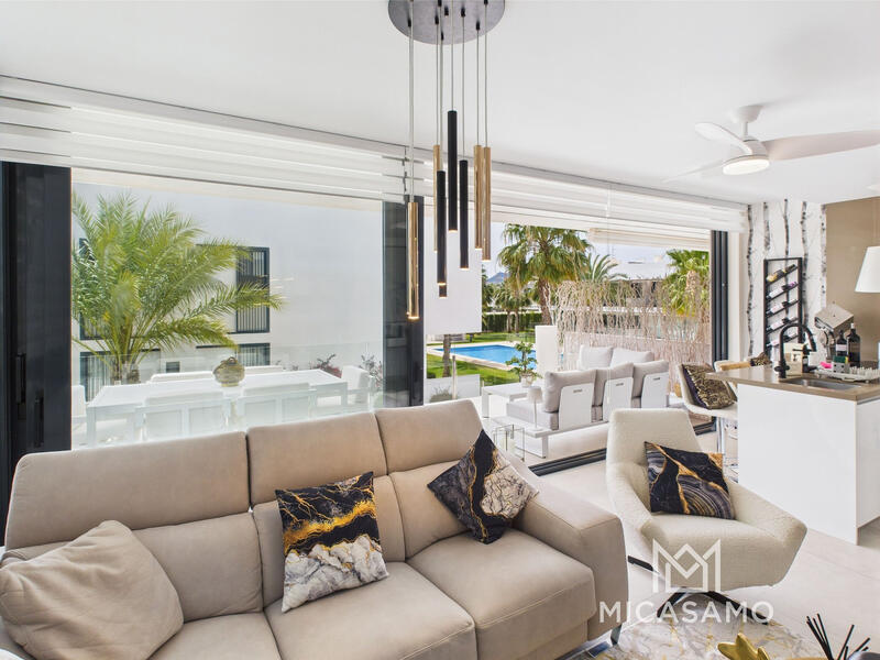 3 bedroom Apartment for sale