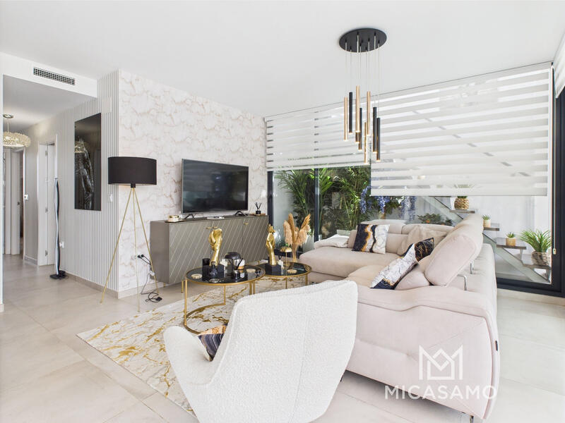 3 bedroom Apartment for sale