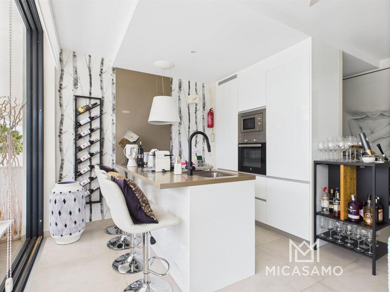 3 bedroom Apartment for sale