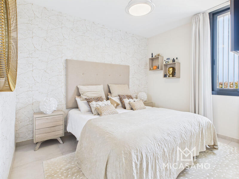 3 bedroom Apartment for sale