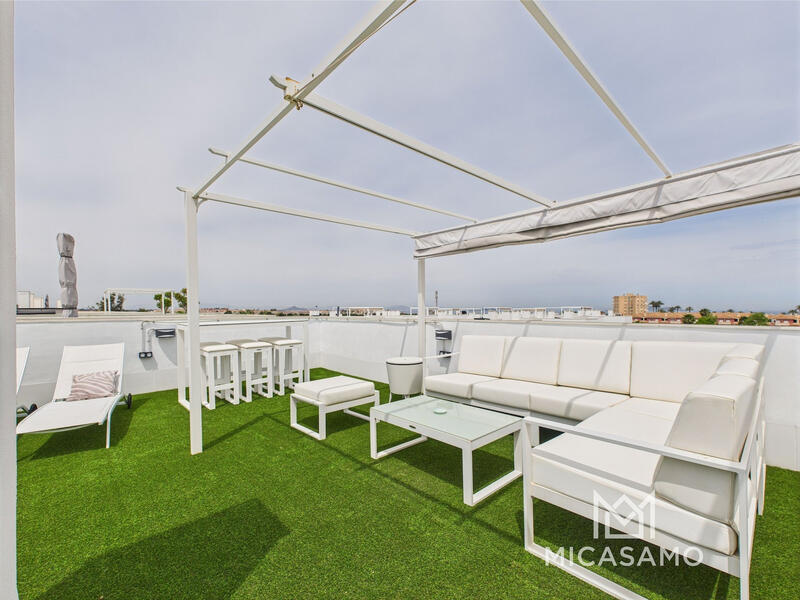 3 bedroom Apartment for sale