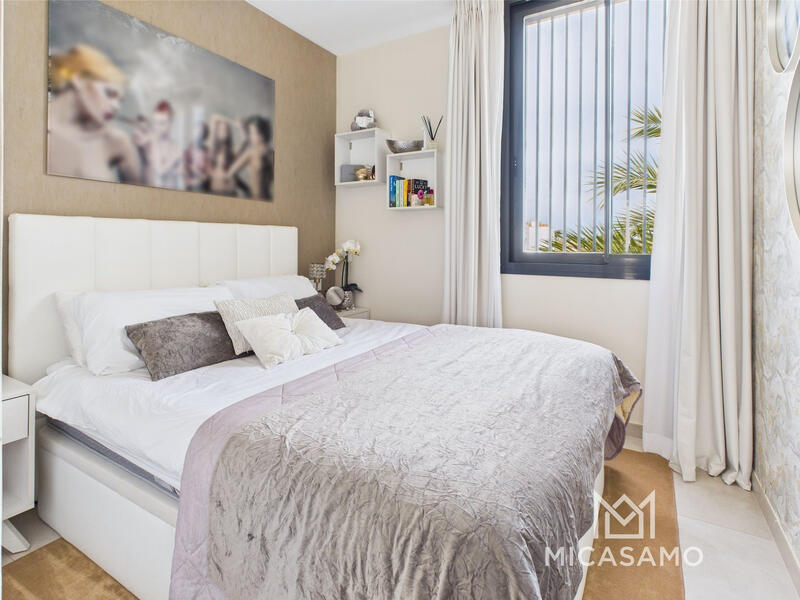 3 bedroom Apartment for sale