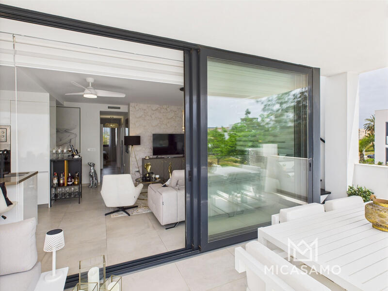 3 bedroom Apartment for sale