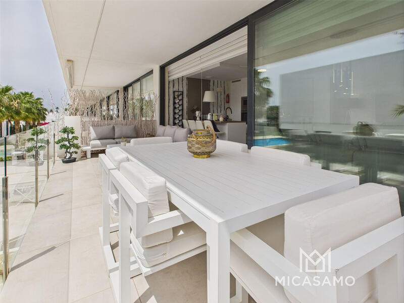 3 bedroom Apartment for sale