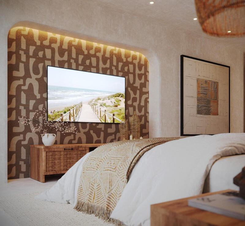 3 bedroom Villa for sale