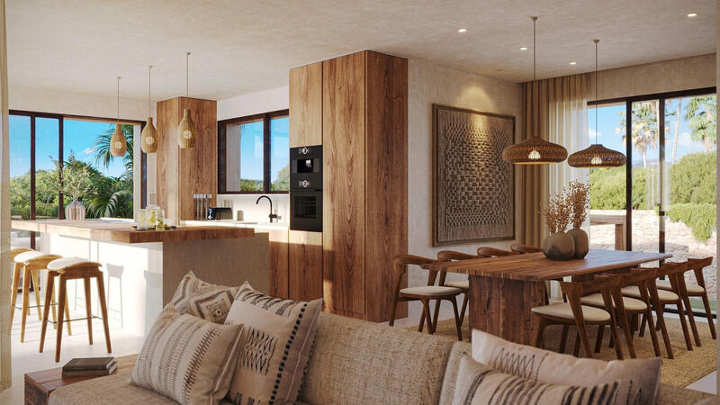 3 bedroom Villa for sale